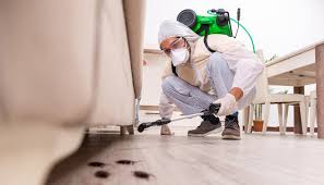 Best Bed Bug Extermination  in Haworth, NJ